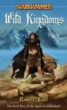 Wild Kingdoms (Warhammer) - Book  of the Warhammer Fantasy