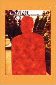 Paperback Elohim(god) Came to My Street: Where I Live....! Book
