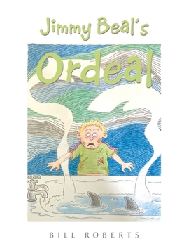 Paperback Jimmy Beal's Ordeal Book
