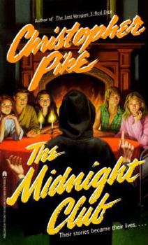 Mass Market Paperback The Midnight Club Book