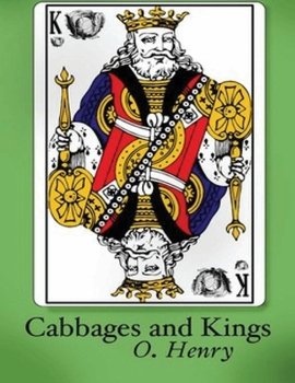 Cabbages and Kings (Annotated)