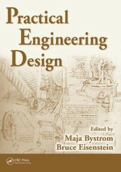 Paperback Practical Engineering Design Book