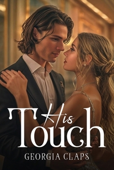 Paperback His Touch Book
