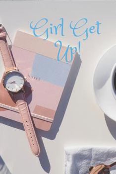Paperback Girl Get Up Book
