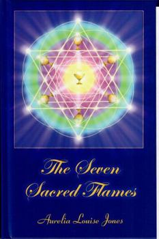 Tankobon Softcover The Seven Sacred Flames Book