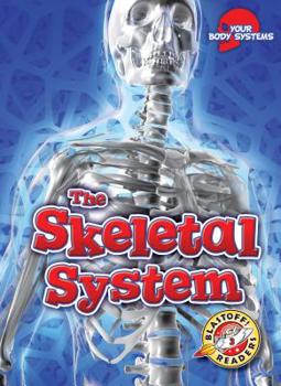 Library Binding The Skeletal System Book
