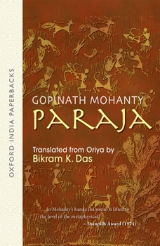 Paperback Paraja Book