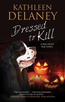 Hardcover Dressed to Kill Book