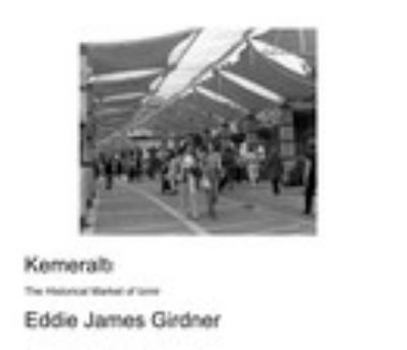 Hardcover Kemeralti Book