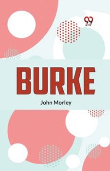 Paperback Burke Book