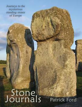 Paperback Stone Journals Book