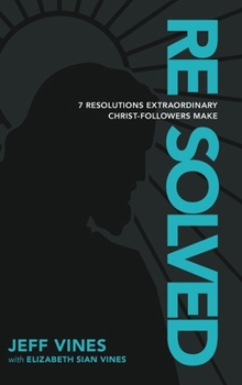 Hardcover Resolved Book