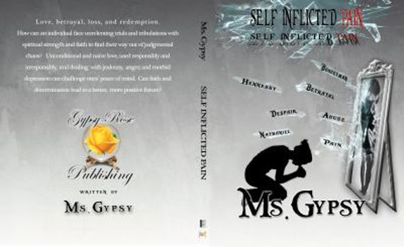 Paperback Self Inflicted Pain Book