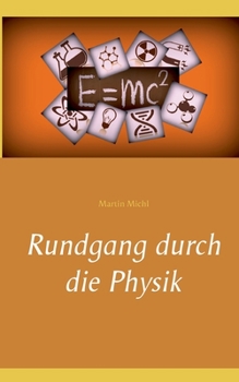 Paperback Rundgang durch die Physik [German] Book