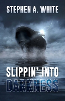Paperback Slippin' Into Darkness Book