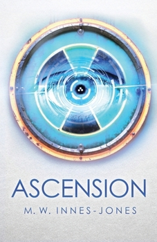 Paperback Ascension Book
