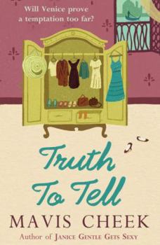 Paperback Truth to Tell Book