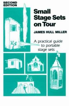 Paperback Small Stage Sets on Tour Book