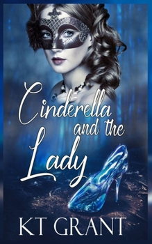 Paperback Cinderella and the Lady Book