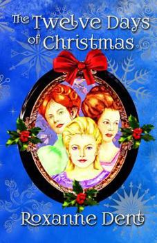 Paperback The Twelve Days of Christmas Book