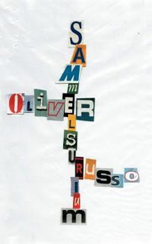 Paperback Sammelsurium [German] Book