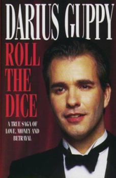 Hardcover Roll of the Dice Book