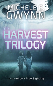 Paperback The Harvest Trilogy Book