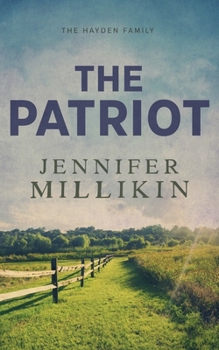 Paperback The Patriot: Special Edition Paperback Book