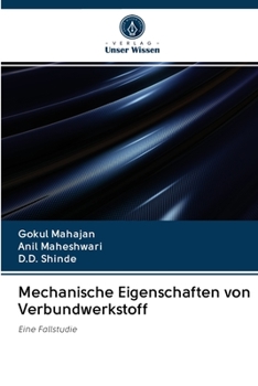 Paperback Mechanische Eigenschaften von Verbundwerkstoff [German] Book