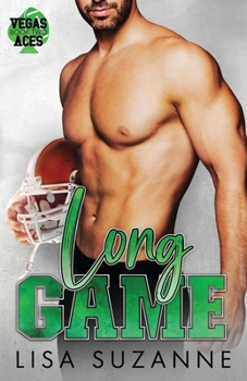 Paperback Long Game Book