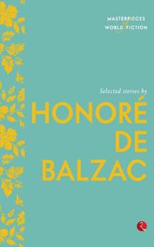 Paperback Selected Stories by Honoré de Balzac Book