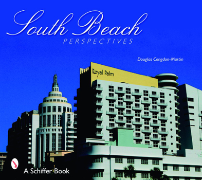 Paperback South Beach Perspectives Book