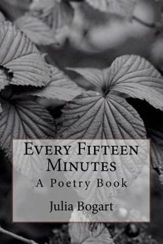 Paperback Every Fifteen Minutes Book