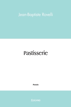 Paperback Pastisserie [French] Book