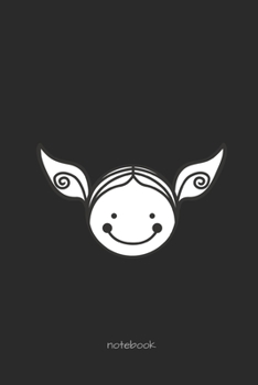 Paperback Notebook: Great for Back to School or as a Stocking Stuffer & More! Book