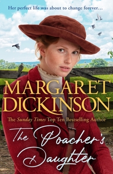 Paperback The Poacher's Daughter Book