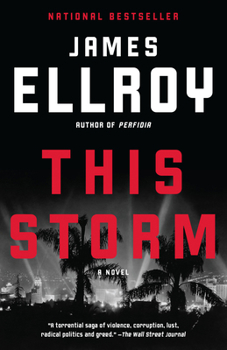 Paperback This Storm Book