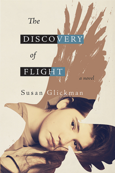 Paperback The Discovery of Flight Book