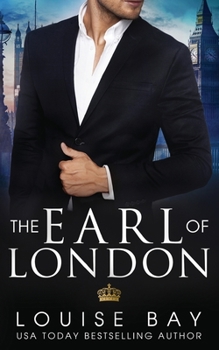 The Earl of London - Book #5 of the Royals