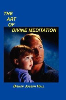 Paperback The Art of Divine Meditation Book