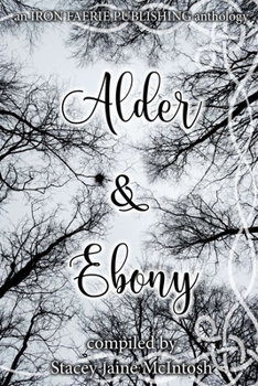 Paperback Alder & Ebony Book