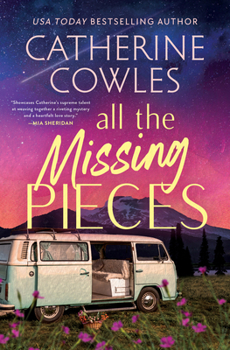 Paperback All the Missing Pieces (Standard Edition) Book