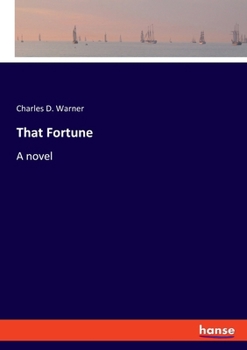 Paperback That Fortune Book
