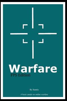 Paperback Warfrare: A guide on online warfare Book