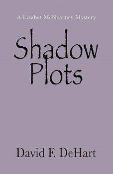 Paperback Shadow Plots Book