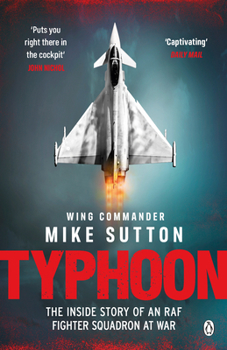 Paperback Typhoon Book