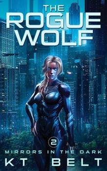 Paperback The Rogue Wolf Book