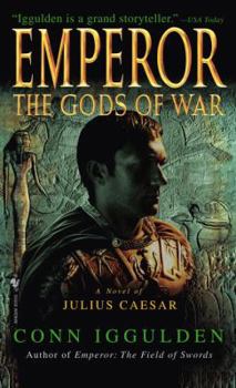 Mass Market Paperback The Gods of War Book