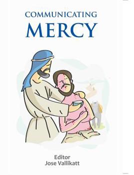 Paperback Communicating Mercy Book