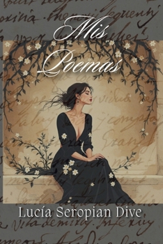 Paperback Mis Poemas [Spanish] Book